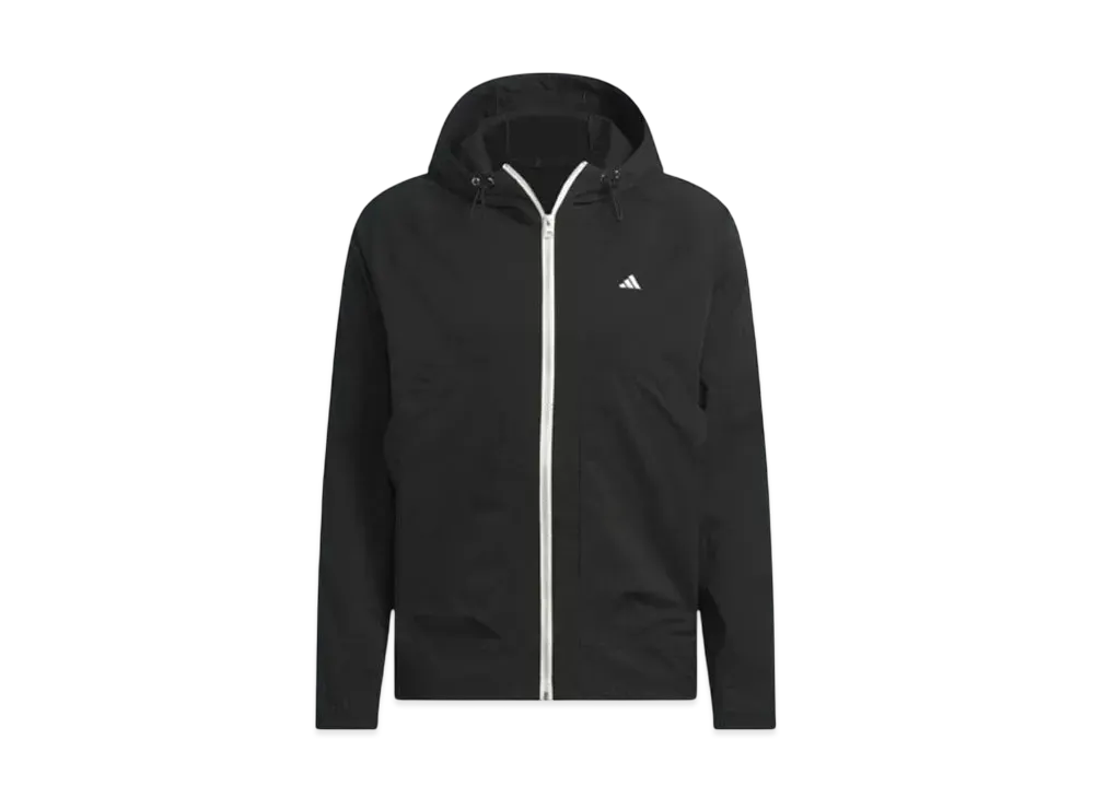 adidas GO-TO UTLY FZ "Black"