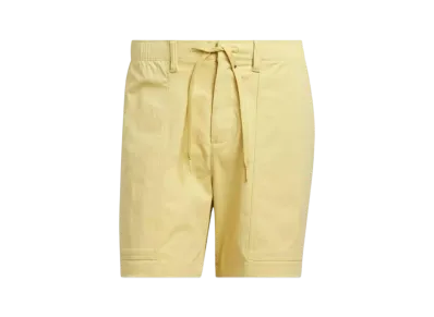 adidas GO-TO WVN Short "Oat"