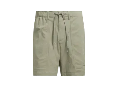 adidas GO-TO WVN Short "Silver Pebble"