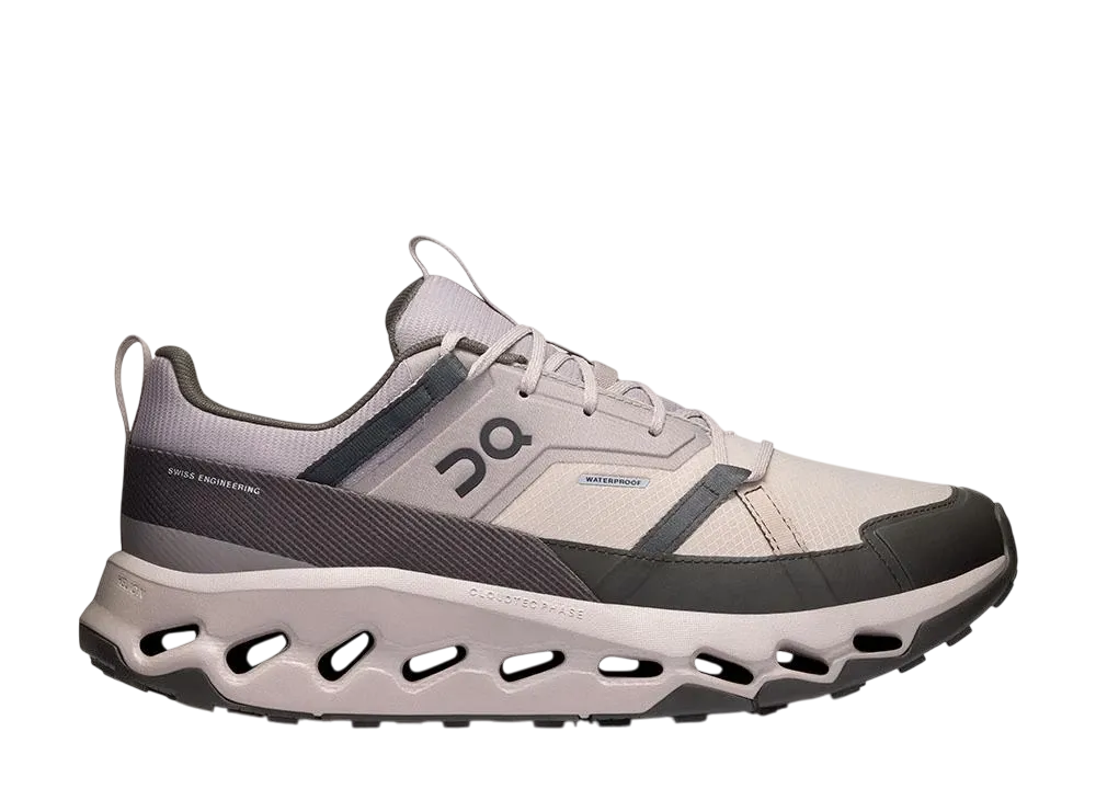 On Cloudhorizon Waterproof "Fog/Thorn"