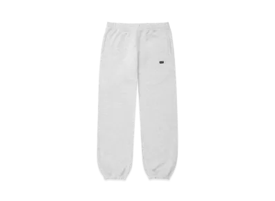 HUF Classic Fleece Pant "Ash Gray"