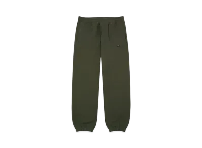 HUF Classic Fleece Pant "Hunter Green"
