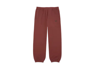 HUF Classic Fleece Pant "Mahogany"