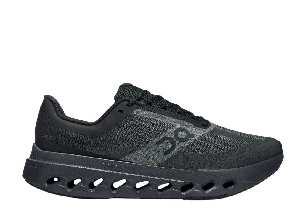 オン クラウドサーファー ネクスト "ブラック/エクリプス"