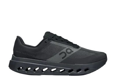 On Cloudsurfer Next "Black/Eclipse"