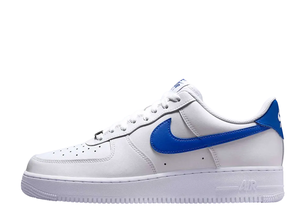 Nike Air Force 1 Low "Hyper Royal"