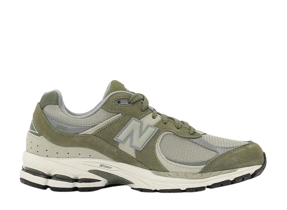 New Balance 2002R "Dark Olivine"
