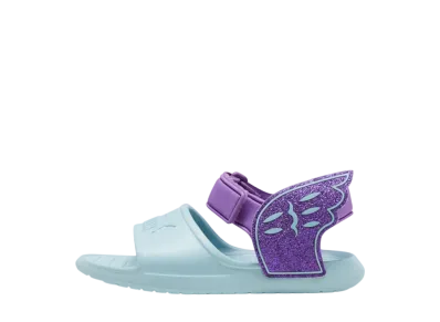 Puma PS DiveCat V2 Injex Hero Grits "Turquoise Surf/Ultraviolet"