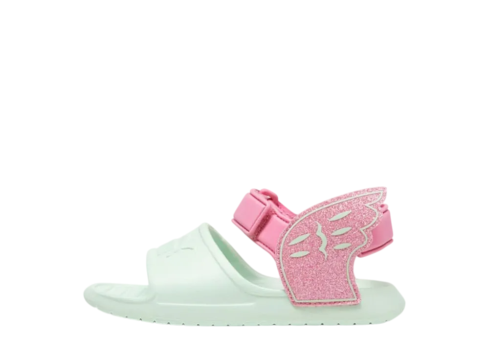 Puma PS DiveCat V2 Injex Hero Grits "Fresh Mint/Fast Pink"