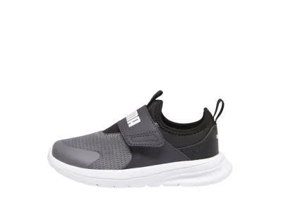 Puma PS Evolve Slip-On "Cool Dark Gray/Puma Black/Puma White"