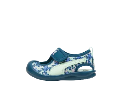 Puma TD Aquacat "Ocean Tropic/Fresh Mint/Grape Mist/Blue Skies"