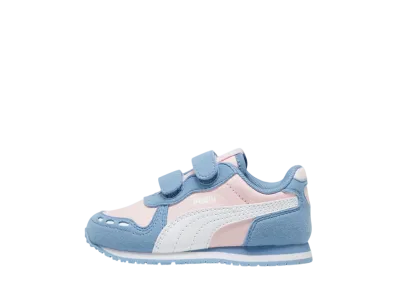 Puma TD Cabana Racer SL 20 V "Whisp Of Pink/Puma White/Zen Blue"