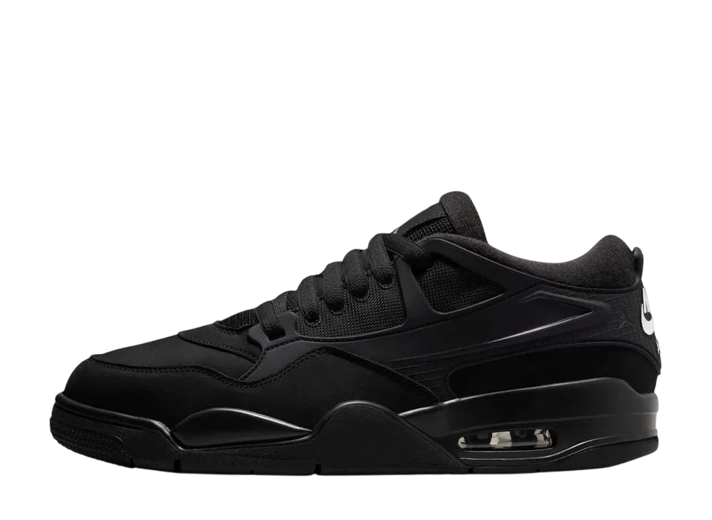 Nike Air Jordan 4 RM "Black Cat"
