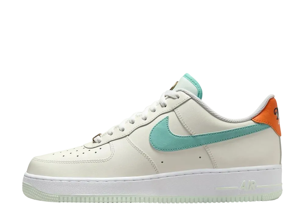 Nike Air Force 1 Low '07 "Be The One"