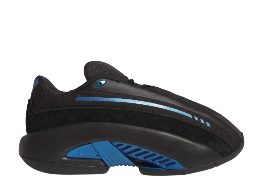 アディダスオリジナルス マッドインフィニティ "コアブラック/ダークマリン/カーボン"