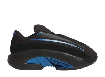 adidas Mad IIInfinity "Core Black/Dark Marine/Carbon"