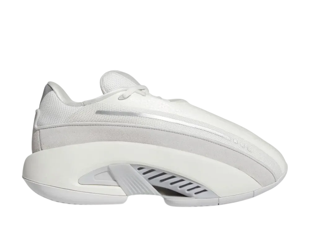 アディダスオリジナルス マッド インフィニティ "ホワイト/サブグリーン/ダッシュグレー"