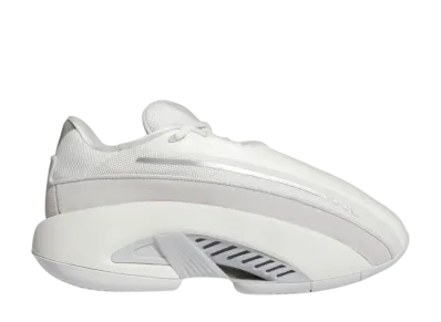 adidas Mad IIInfinity "Core White/Sub Green/Dash Grey"