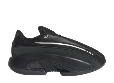 adidas Mad IIInfinity "Core Black/Carbon/Lucid Blue"