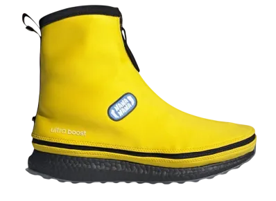 Fortnite × adidas Ultraboost "Peely"