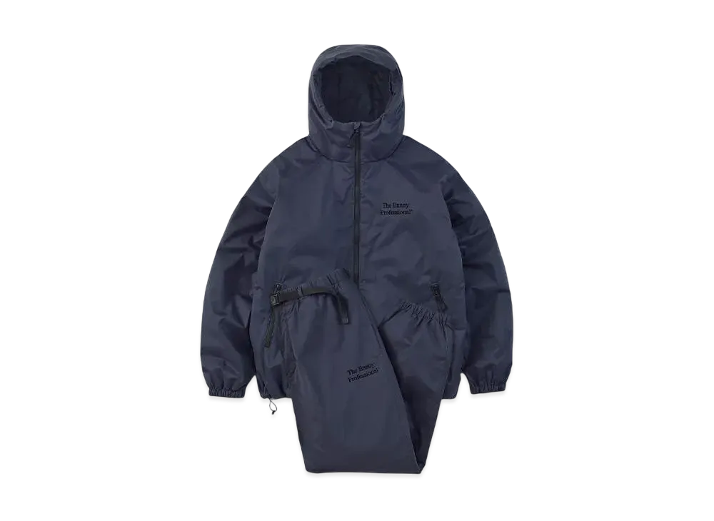 ENNOY Professional Padded Setup "Navy"