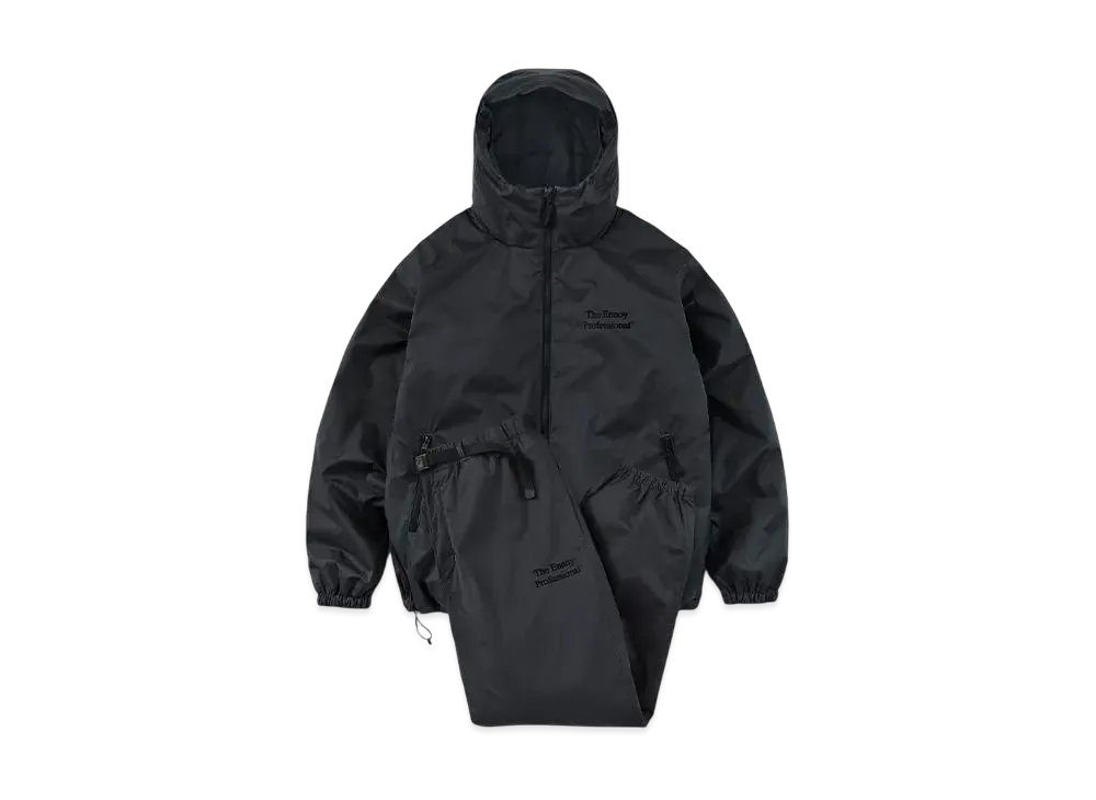 ENNOY Professional Padded Setup "Black" AW24BRENJK03LP / AW24BRENPT05LP