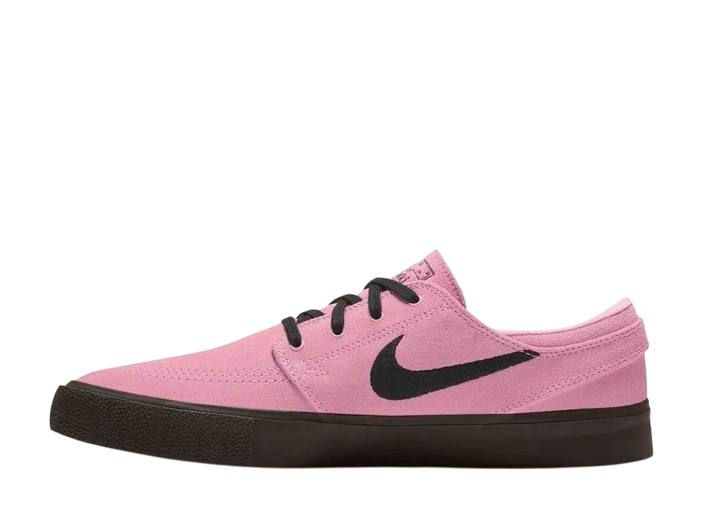 Nike SB Zoom Janoski RM "Pink Rise/Black/Pink Rise"