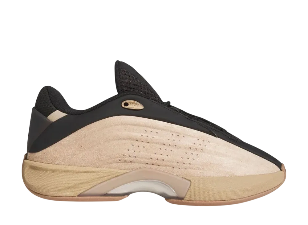 アディダスオリジナルス ノヴァ インフィニティ "ウォームサンドストーン/コアブラック/サイバーメタリック"