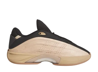 adidas Nova IIInfinity "Warm Sandstone/Core Black/Cyber Metallic"