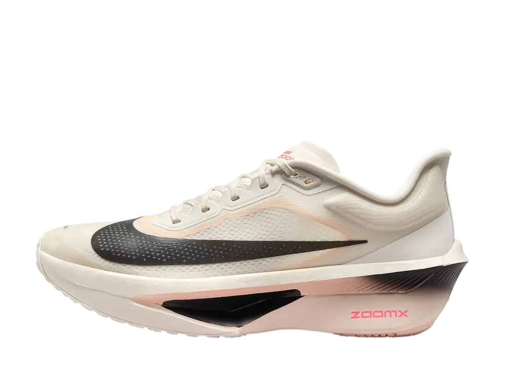 Nike Zoom Fly 6 "Pale Ivory/Crimson Tint"