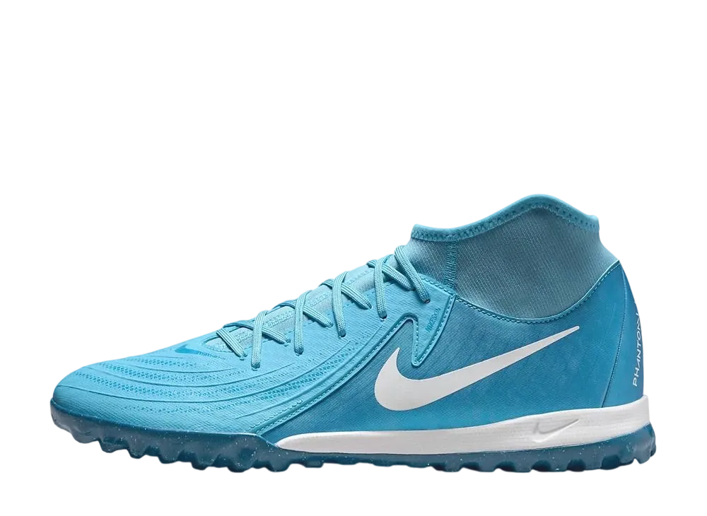 ナイキ ファントム ルナ2 アカデミー "ブルーフューリー/ホワイト"