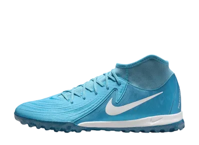 Nike Phantom Luna 2 Academy "Blue Fury/White"