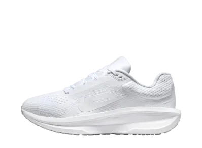 Nike Women's Winflo 11 "White/Photon Dust/White"