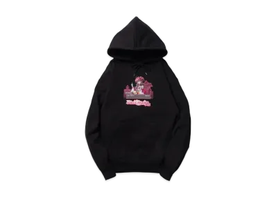 VAULTROOM x Mikkorone Miko Hoodie "Black"