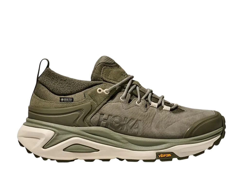 Hoka Kaha 3 Low GORE-TEX "Eucalyptus/Birch"