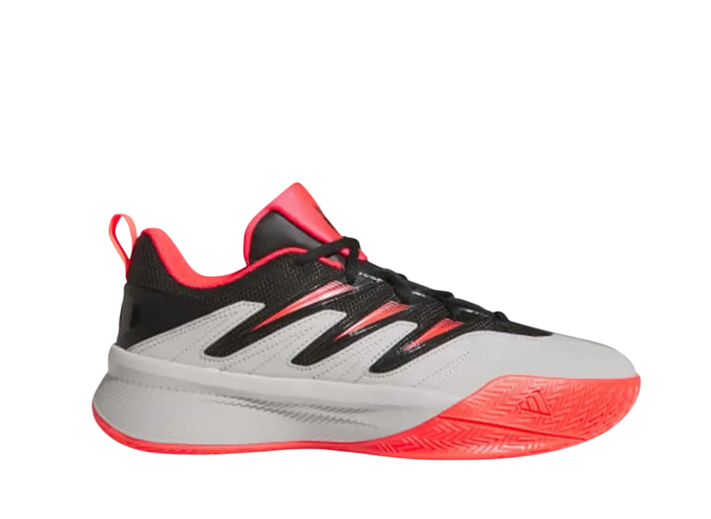 アディダス デイム サーティファイド3 "コアブラック/ルシッドレッド/グレーツー"