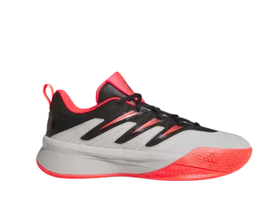 アディダス デイム サーティファイド3 "コアブラック/ルシッドレッド/グレーツー"