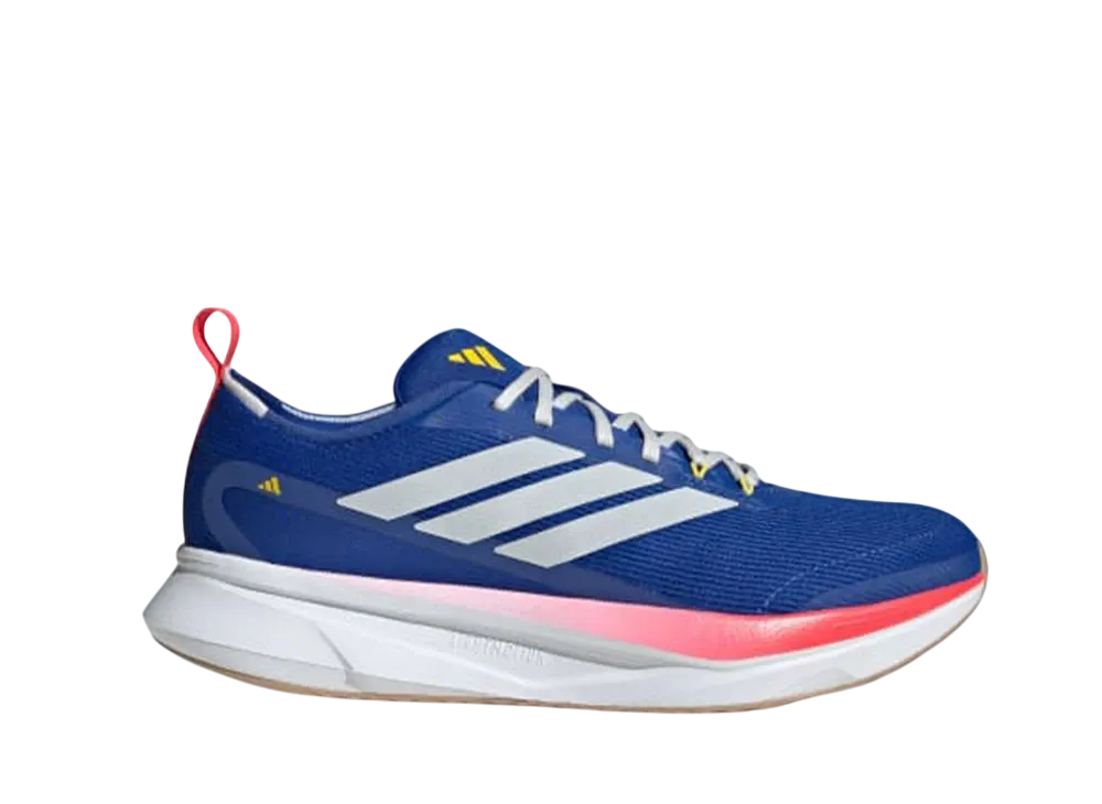 アディダス ジョギットランニング "ロイヤルブルー/クリスタルホワイト/ウォームサンドストーン"