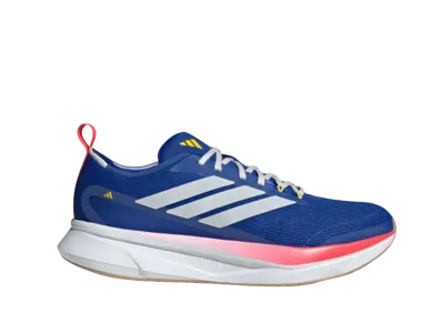adidas Jogit Running "Royal Blue/Crystal White/Warm Sandstone"