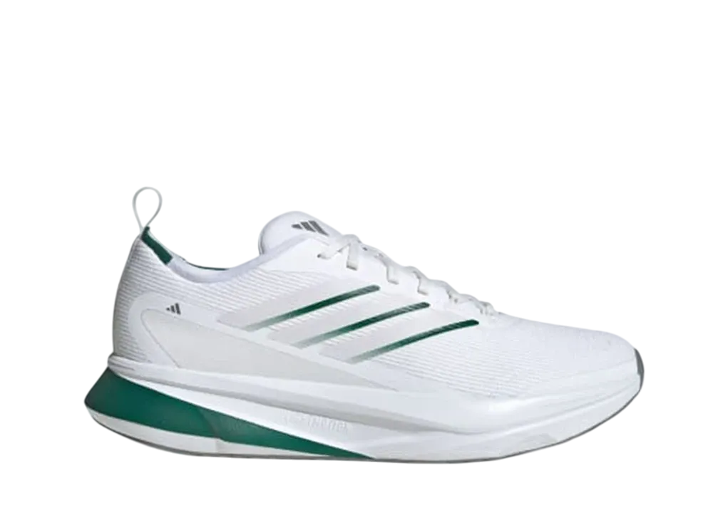 アディダス ジョギットランニング "クラウドホワイト/カレッジグリーン"