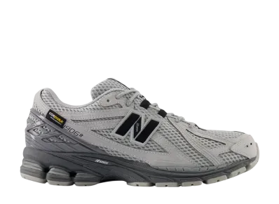 New Balance 1906R Cordura "Grey/Black"