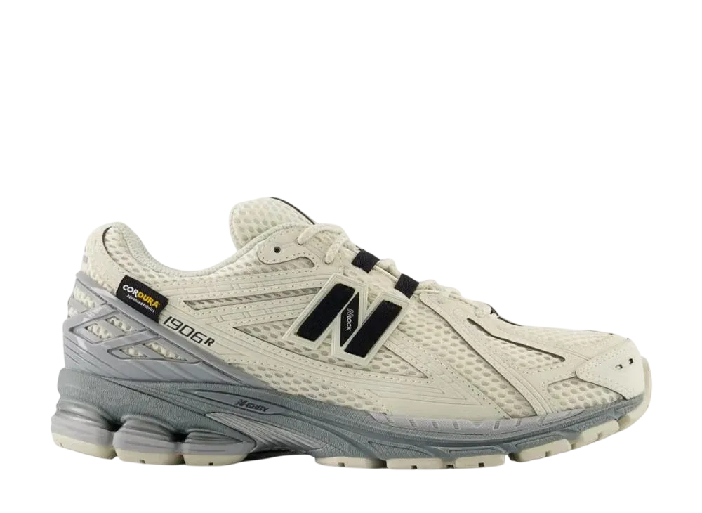 New Balance 1906R Cordura "Tan/Black"