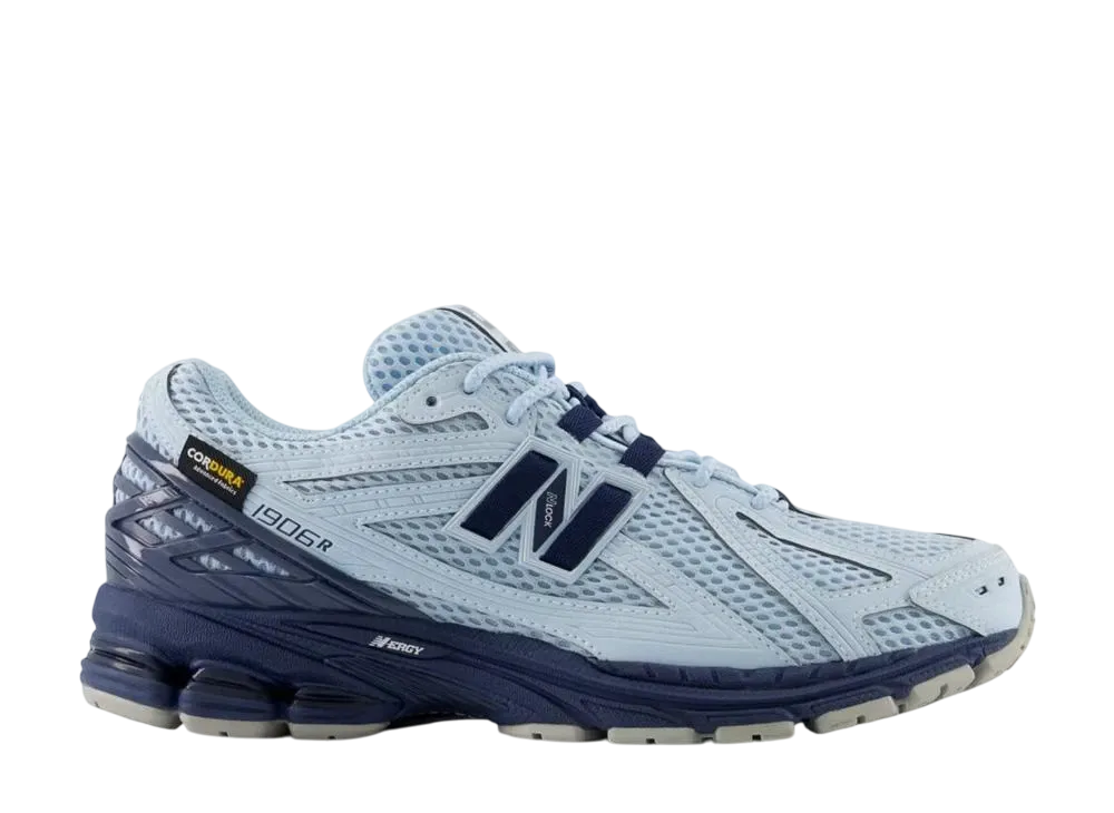 New Balance 1906R Cordura "Blue"