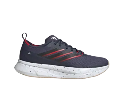 adidas Jogit Running "Shadow Navy/Pure Ruby"