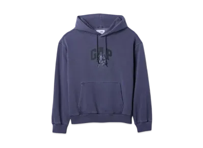 GAP x Star Wars Heavyweight Parka "Purple"