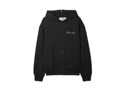 GAP x Star Wars Extra Heavyweight Varsity Style Jacket "Black"