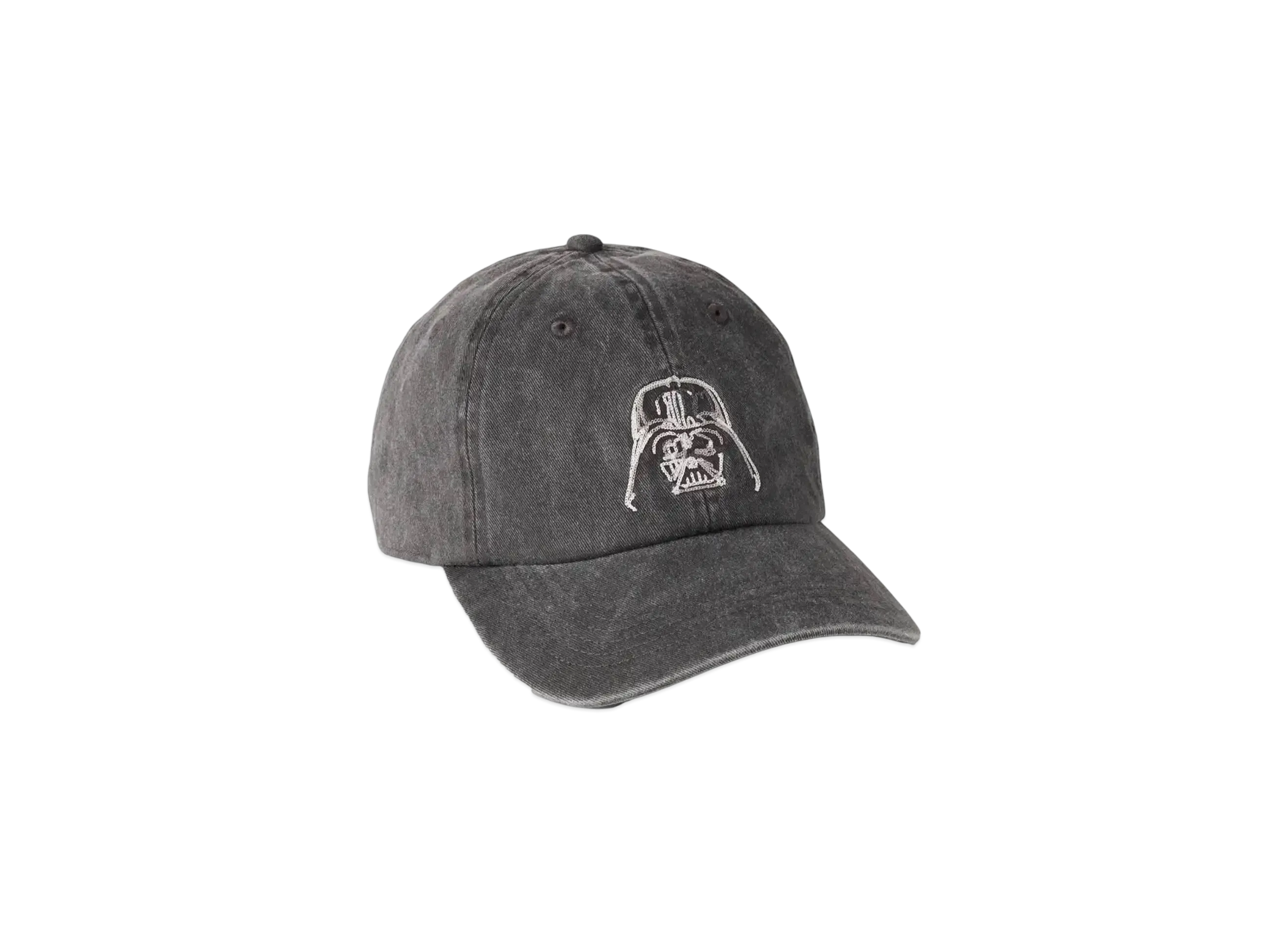 ギャップ x スターウォーズ ダースベイダー ベースボールキャップ "ブラック"