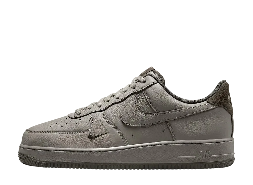 Nike Air Force 1 Low '07 LV8 "Light Army/Cargo Khaki/Light Army"
