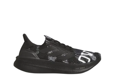 adidas Overtime Ultraboost 5X "Core Black/Cloud White"