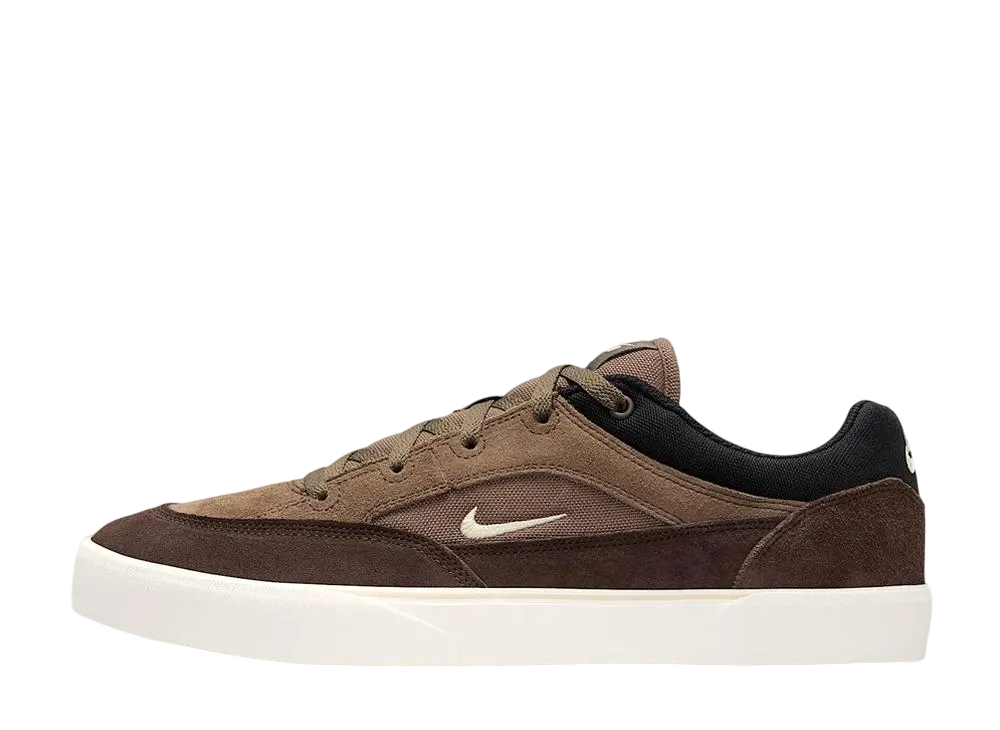 Nike SB Malor "Ironstone/Baroque Brown/Black/Light Khaki"